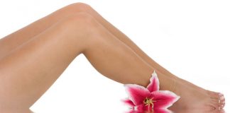 Natural Body Hair Getting Popular Among Women