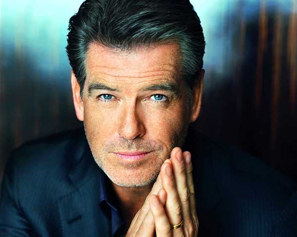 Pierce-Brosnan