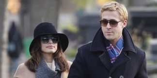 Ryan Gosling & Eva Mendes to Split Because Of Her Jealousy?
