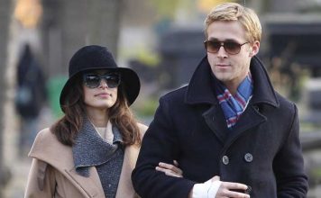 Ryan Gosling & Eva Mendes to Split Because Of Her Jealousy?