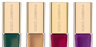 Dolce & Gabbana Sicilian Jewels