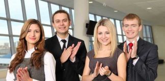 7 Secrets of a Successful Presentation