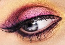 Permanent Eye Color Change in Just 15 Minutes