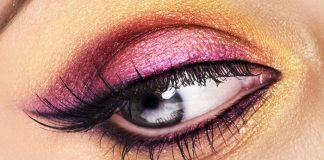 4 Steps to the Perfect Eyeliner