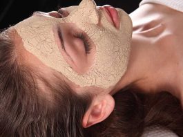 Facial Mask for Beauty & Skincare
