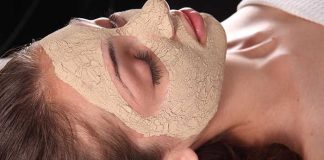 6 Tips on How to Get Rid of Neck Wrinkles Facial Mask for Beauty & Skincare