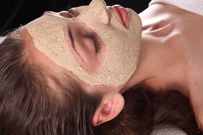 Facial Mask for Beauty & Skincare