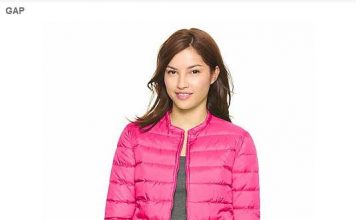 Down Coats & Jackets Trends for Winter 2014