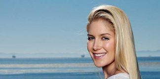 What Made Heidi Montag Reduce Her Breast Size?