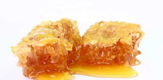 New Health Benefits of Honey Revealed