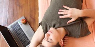 Day Nap for Dieters: For and Against