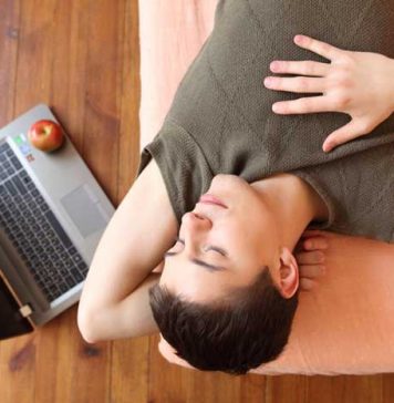 Day Nap for Dieters: For and Against