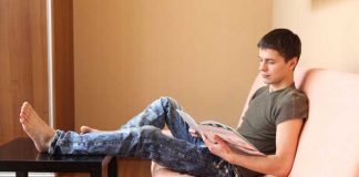 6 Surprising Facts about Men