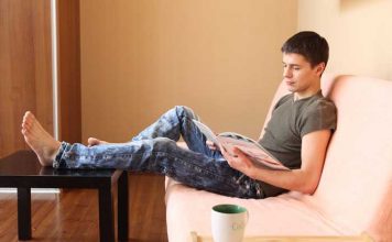 6 Surprising Facts about Men