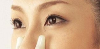 Hana Twin Nose Instead of Rhinoplasty