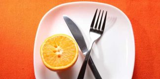 Foods Causing & Preventing Cellulite