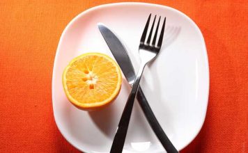 Foods Causing & Preventing Cellulite