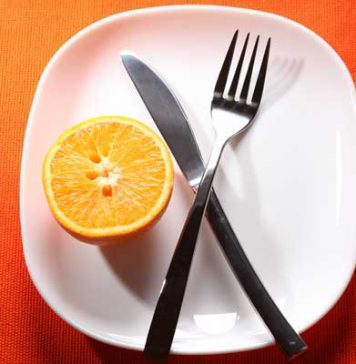 Foods Causing & Preventing Cellulite