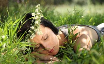 How to Sleep on a Hot Summer Night?
