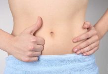 Habits of Slim People