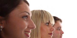 Why Do Men Have a Bigger Nose?