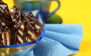 Learn to Enjoy Sweets to Lose Weight