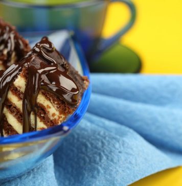 Learn to Enjoy Sweets to Lose Weight