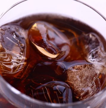 12 Ways of Using Coca-Cola Around the House