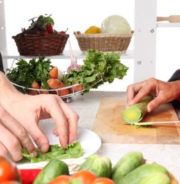 12 Kitchen Secrets Making Your Life Easier