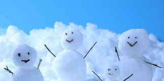 5 Tips on How to Stay Healthy in Winter