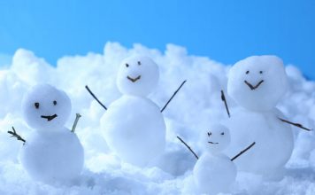 5 Tips on How to Stay Healthy in Winter