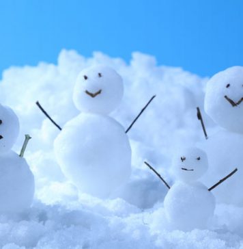 5 Tips on How to Stay Healthy in Winter