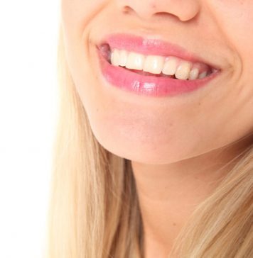 5 Healthy Teeth Tips