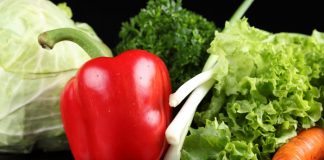 5 Healthiest Winter Foods