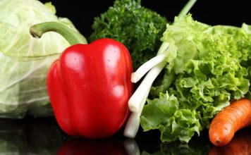 5 Healthiest Winter Foods