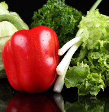 5 Healthiest Winter Foods