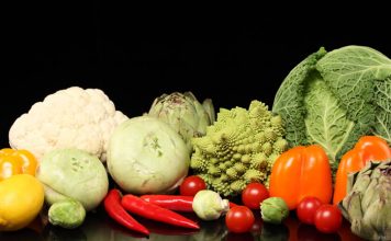 Paleo Diet Is The Most Popular One in 2013