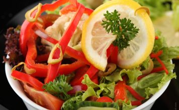 Easiest Weight Loss Tip