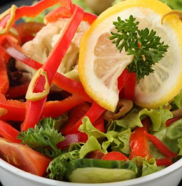 Easiest Weight Loss Tip