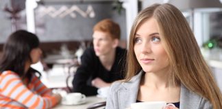 What Do Men Think of Dating a Woman Aged 30 and Over?