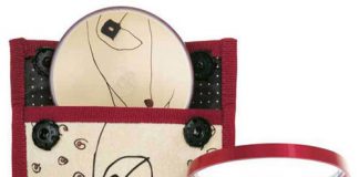 Collistar Antonio Marras Ti Amo Italia Makeup