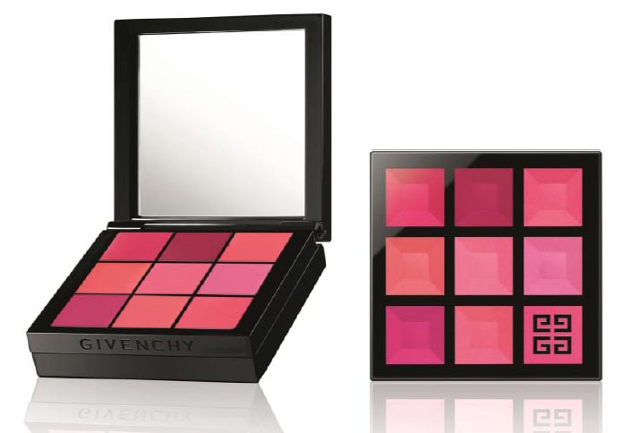 Givenchy-Over-Rose-Makeup-Collection-for-Spring-2014-Must-Have-Prismissime-Euphoric-Pink