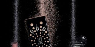 Holiday Makeup Collections 2013