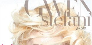 OPI Gwen Stefani Collection Spring 2014