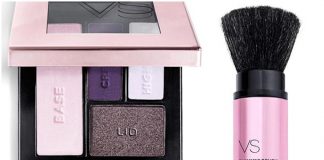 Victoria’s Secret Party Perfect Makeup Collection