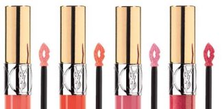 3 New Lip Makeup Products