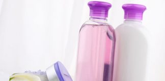 Most Men Use Skin Care Products