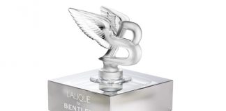 Gift for a Man Who Has Everything