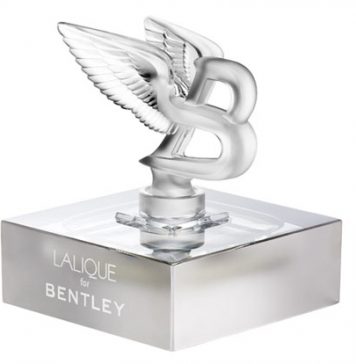 Gift for a Man Who Has Everything