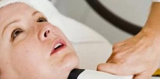 New Gadget to Reduce Double Chin